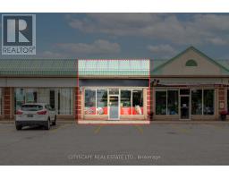 6 - 845 KING W, Midland, Ontario