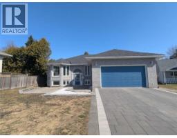 6 GAGNON Court, North Bay, Ontario