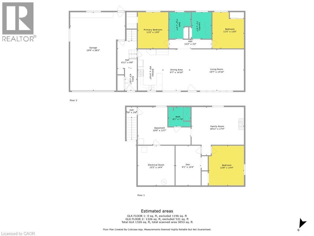 360 Charlotteville Road 7, Simcoe, Ontario  N3Y 4K5 - Photo 41 - 40723401