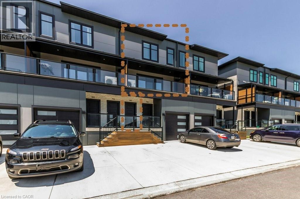 361 QUARTER TOWN Line Unit# 905, Tillsonburg, Ontario