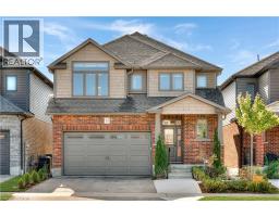 35 LOXLEIGH Lane, Breslau, Ontario