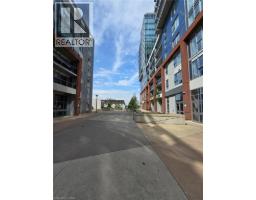 365 ALBERT Street Unit# 615, Waterloo, Ontario