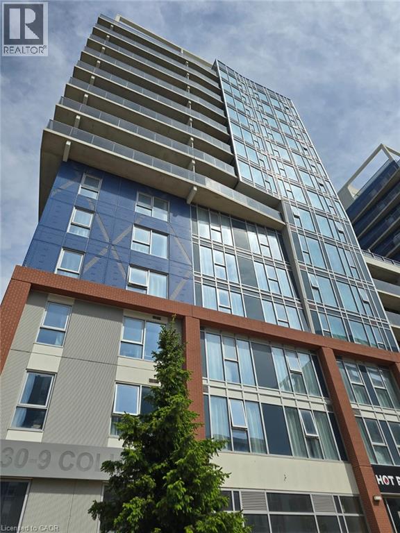 365 Albert Street Unit# 615, Waterloo, Ontario  N2L 0G6 - Photo 2 - 40726156