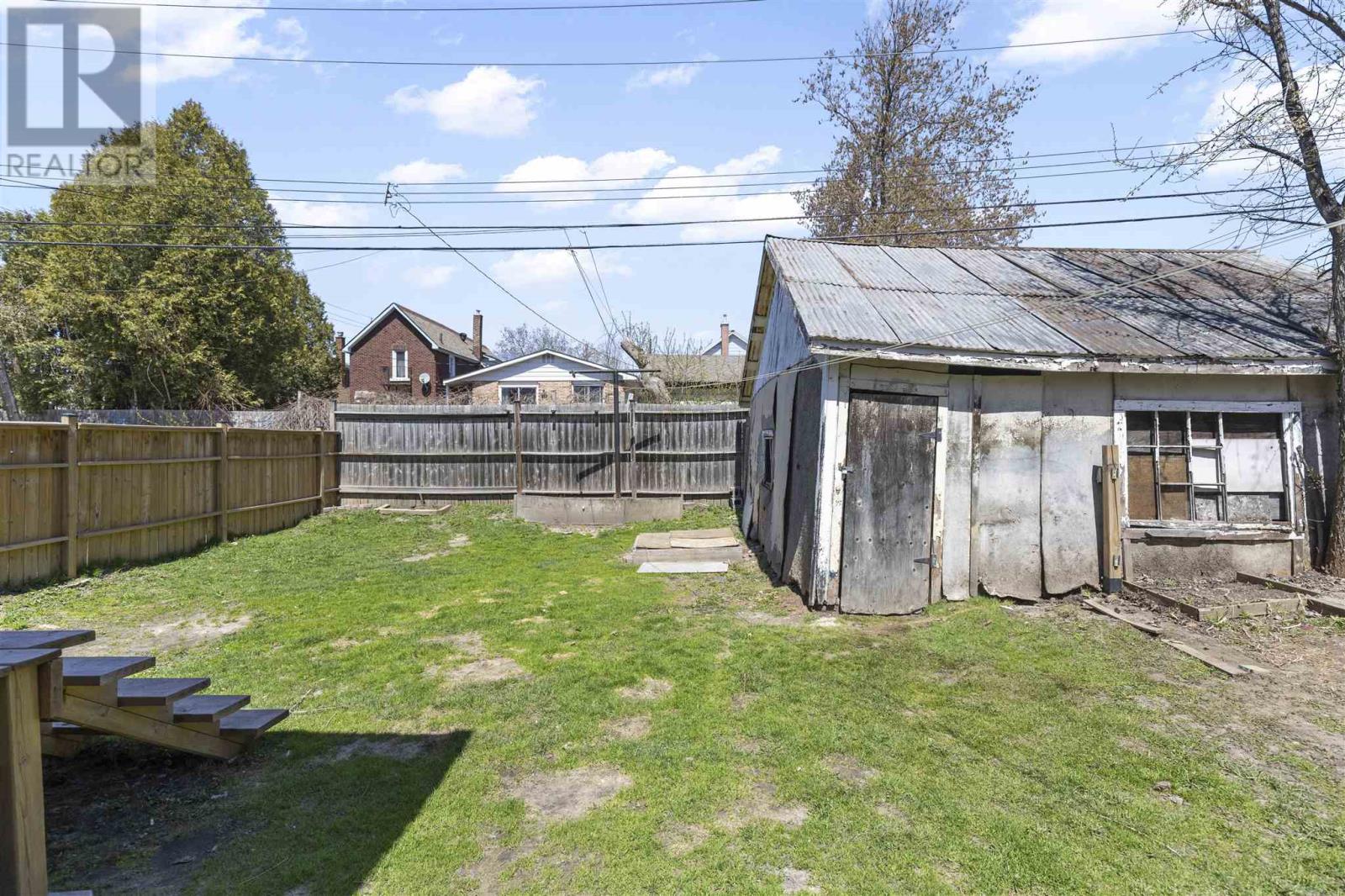 178 Albert St, Sault Ste. Marie, Ontario  P6A 1B4 - Photo 6 - SM252313