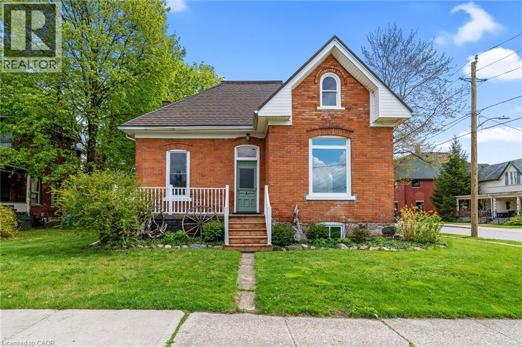 147 Talbot Street S, Simcoe, Ontario  N3Y 2Z5 - Photo 4 - 40726521