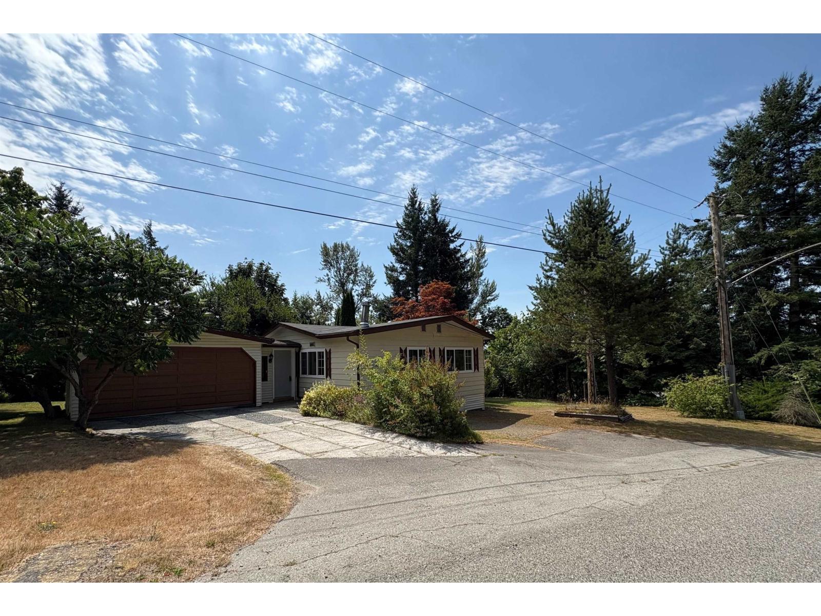 1 43201 Lougheed Highway, Mission, British Columbia  V0M 1G0 - Photo 1 - R3033089