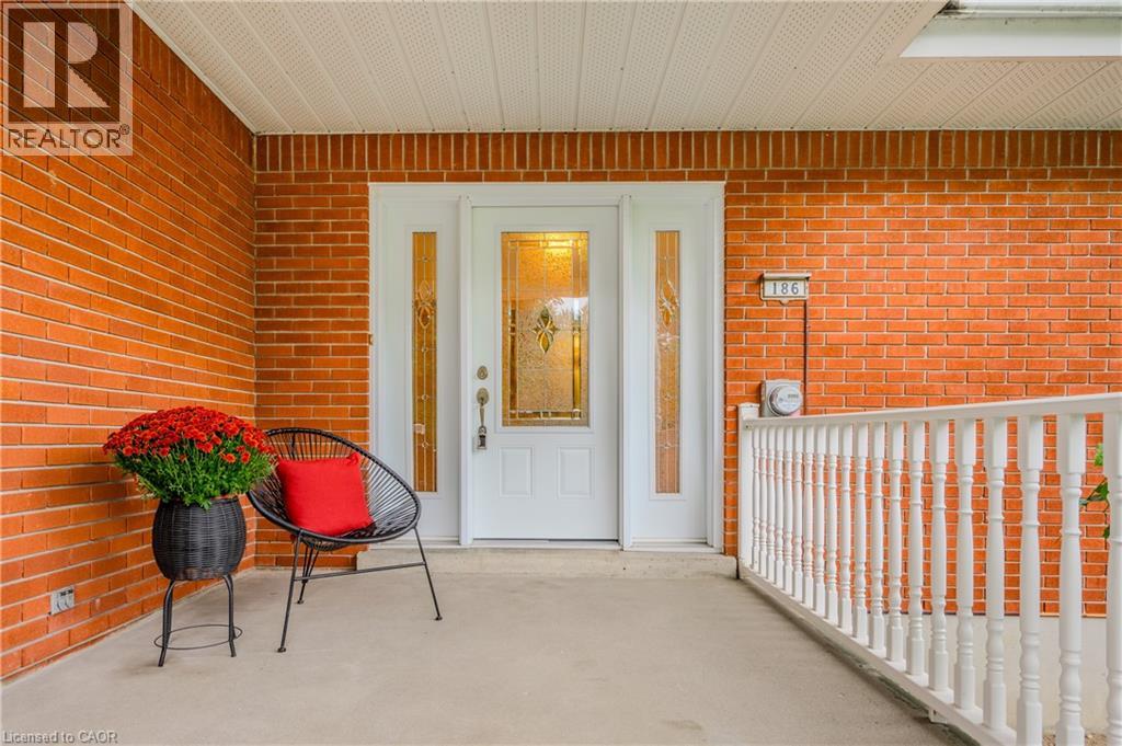 186 Napier Street, Mitchell, Ontario  N0K 1N0 - Photo 8 - 40727126