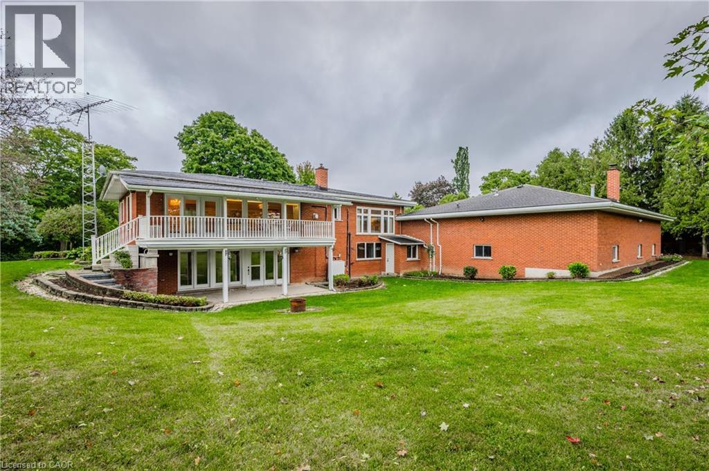 186 Napier Street, Mitchell, Ontario  N0K 1N0 - Photo 46 - 40727126