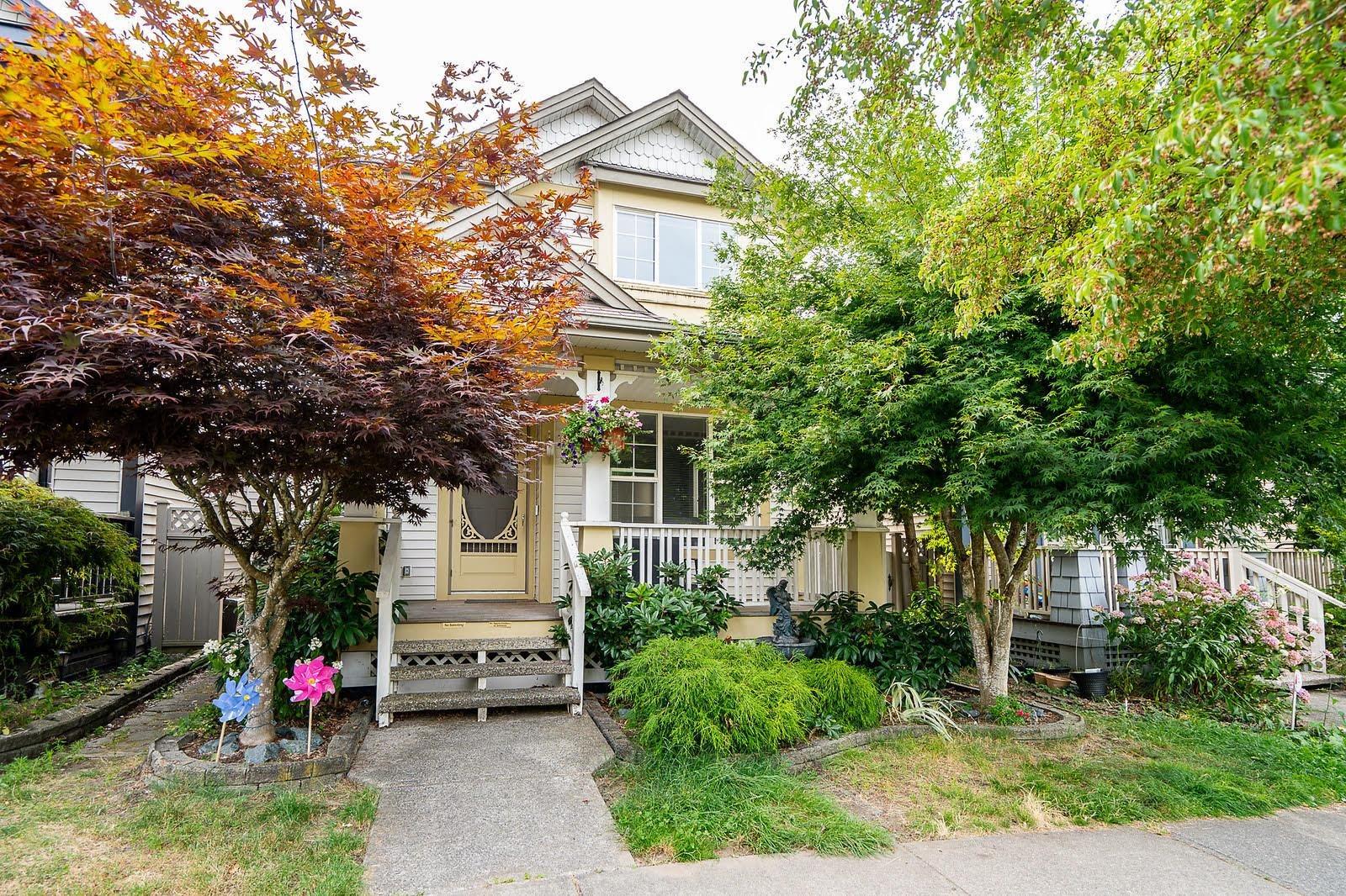 Property at 6671 185A STREET image 1