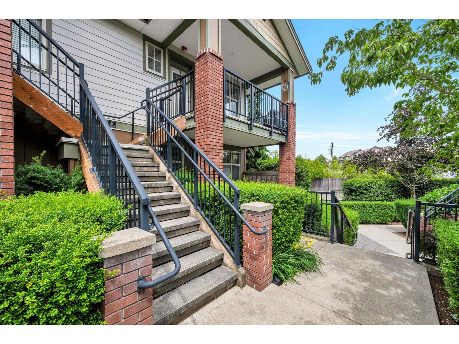 Property at 205 6706 192 STREET DIVERSION image 3