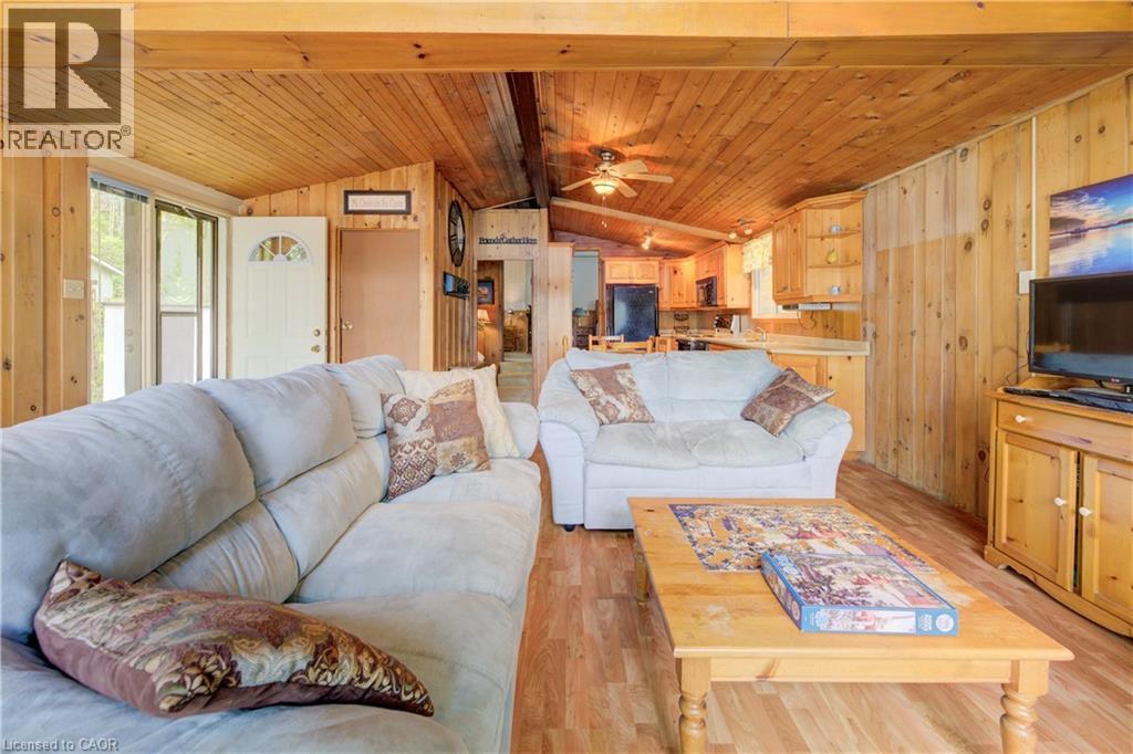 457 Road 4 N, Conestogo Lake, Ontario  N0G 1P0 - Photo 7 - 40727261