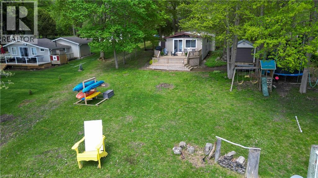457 Road 4 N, Conestogo Lake, Ontario  N0G 1P0 - Photo 22 - 40727261