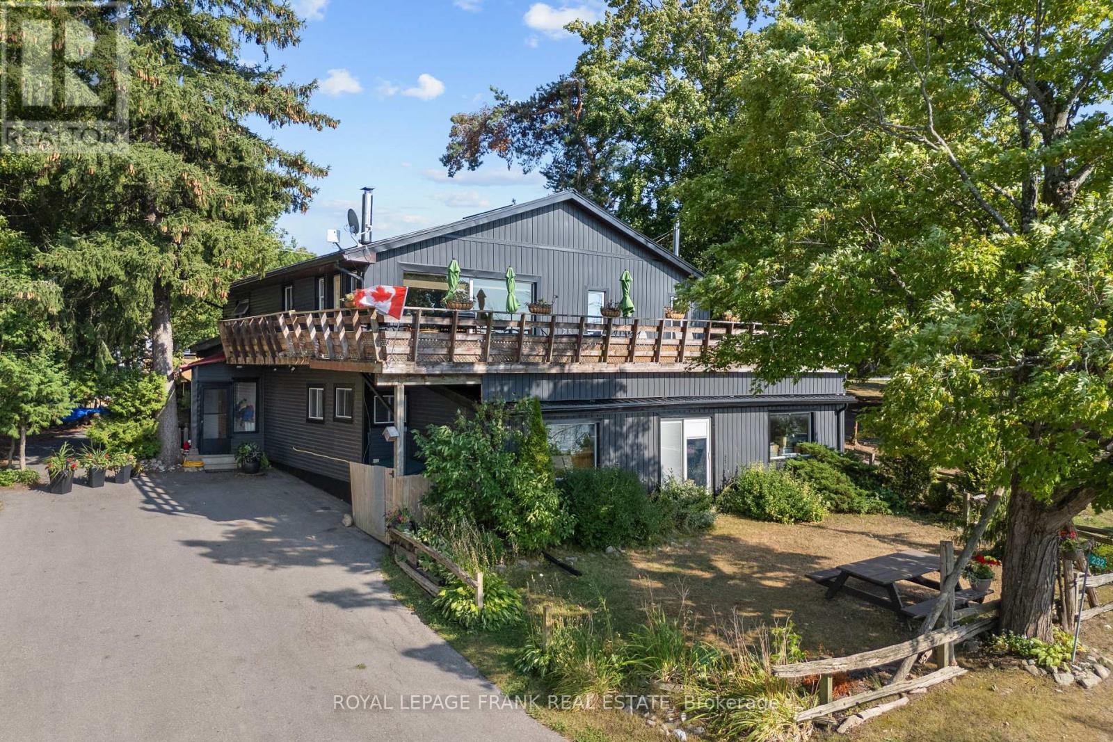 230-232 LAKE DALRYMPLE ROAD, Kawartha Lakes, Ontario