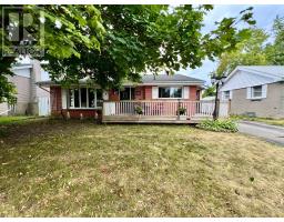 37 Bongard Crescent, Belleville (Belleville Ward), Ca