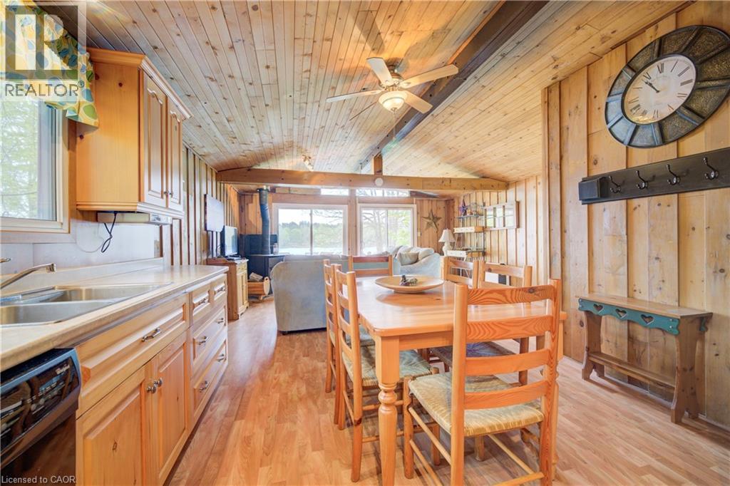 457 Road 4 N, Conestogo Lake, Ontario  N0G 1P0 - Photo 8 - 40727261