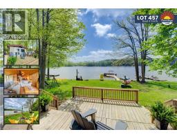 457 ROAD 4 N, Conestogo Lake, Ontario