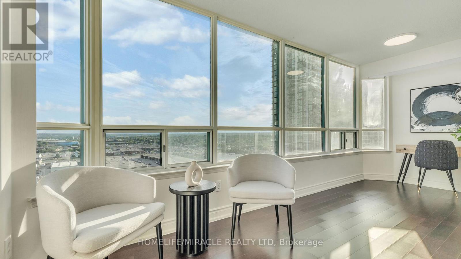2009 - 550 Webb Drive, Mississauga, Ontario  L5B 3Y4 - Photo 16 - W12351290