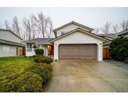 32275 CLINTON AVENUE, Abbotsford, British Columbia
