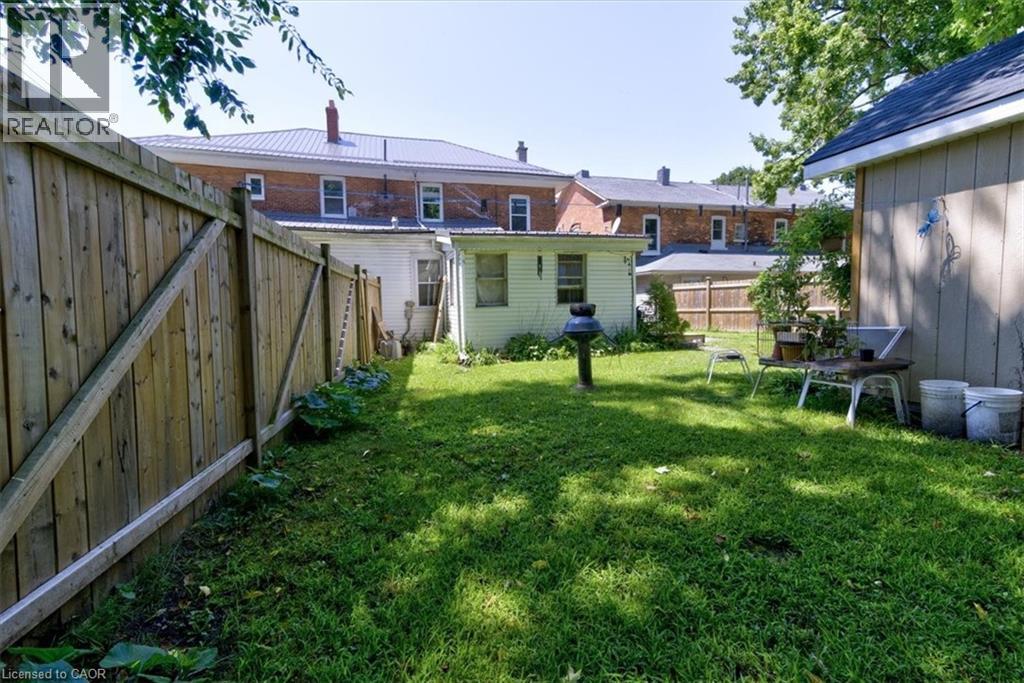 145 Norfolk Street S, Simcoe, Ontario  N3Y 2W2 - Photo 31 - 40728209