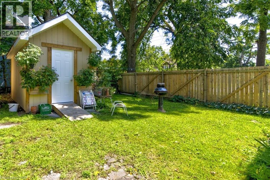 145 Norfolk Street S, Simcoe, Ontario  N3Y 2W2 - Photo 30 - 40728209
