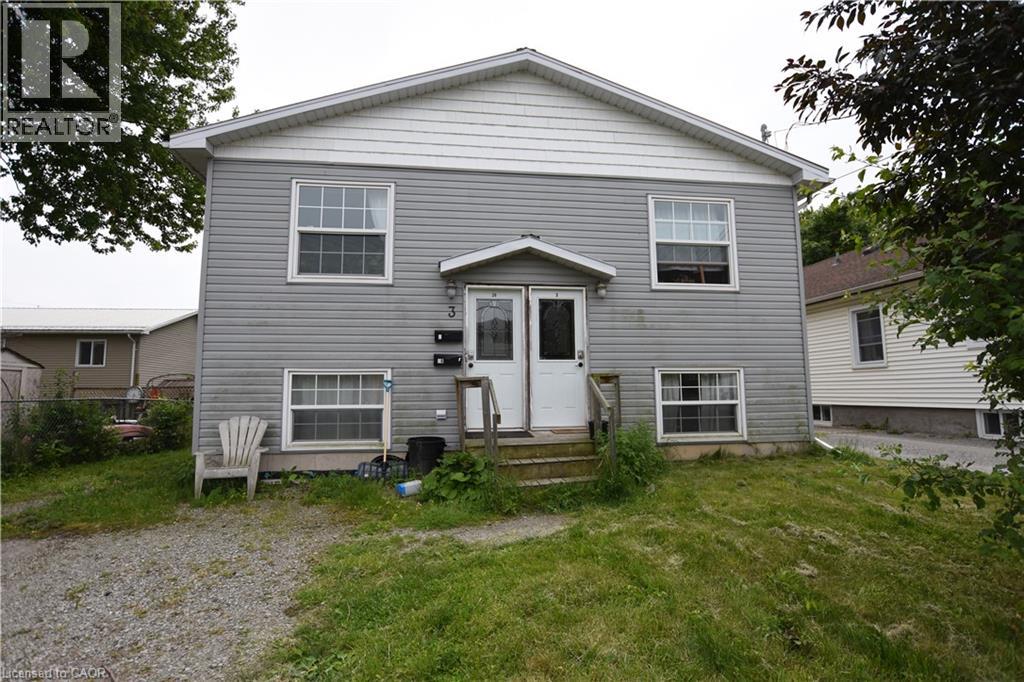 Property at 3 ELGIN Street S image 1