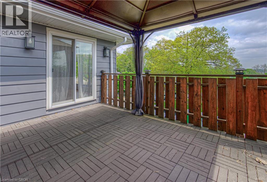 22 Dundonald Road, Cambridge, Ontario  N1S 3H3 - Photo 18 - 40729104