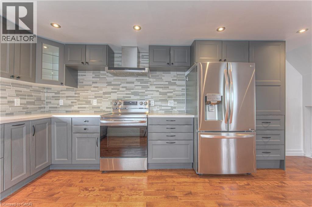 22 Dundonald Road, Cambridge, Ontario  N1S 3H3 - Photo 12 - 40729104
