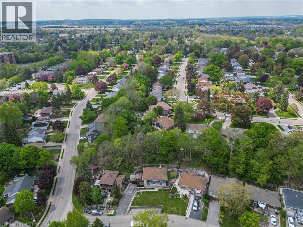 22 Dundonald Road, Cambridge, Ontario  N1S 3H3 - Photo 29 - 40729104