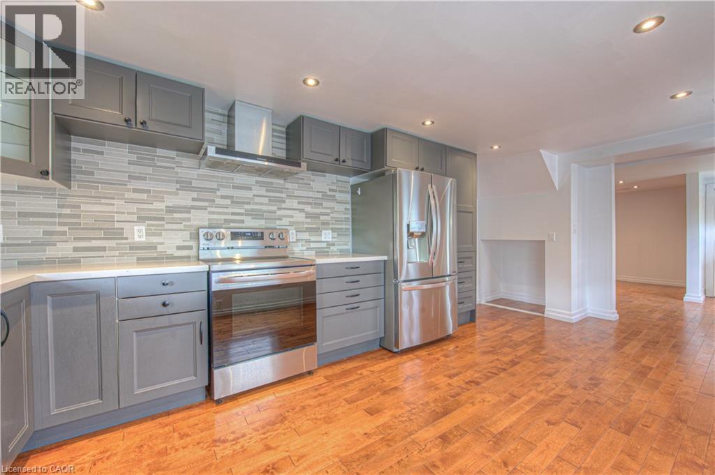 22 Dundonald Road, Cambridge, Ontario  N1S 3H3 - Photo 10 - 40729104