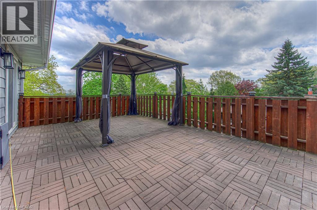 22 Dundonald Road, Cambridge, Ontario  N1S 3H3 - Photo 19 - 40729104