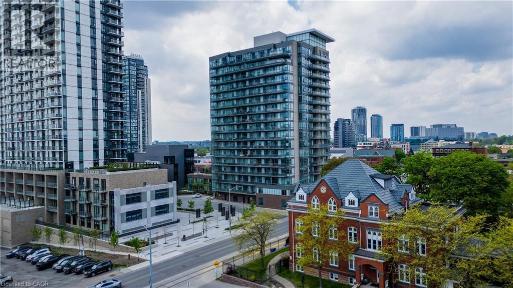 Property at 85 DUKE Street W Unit# 703 image 2