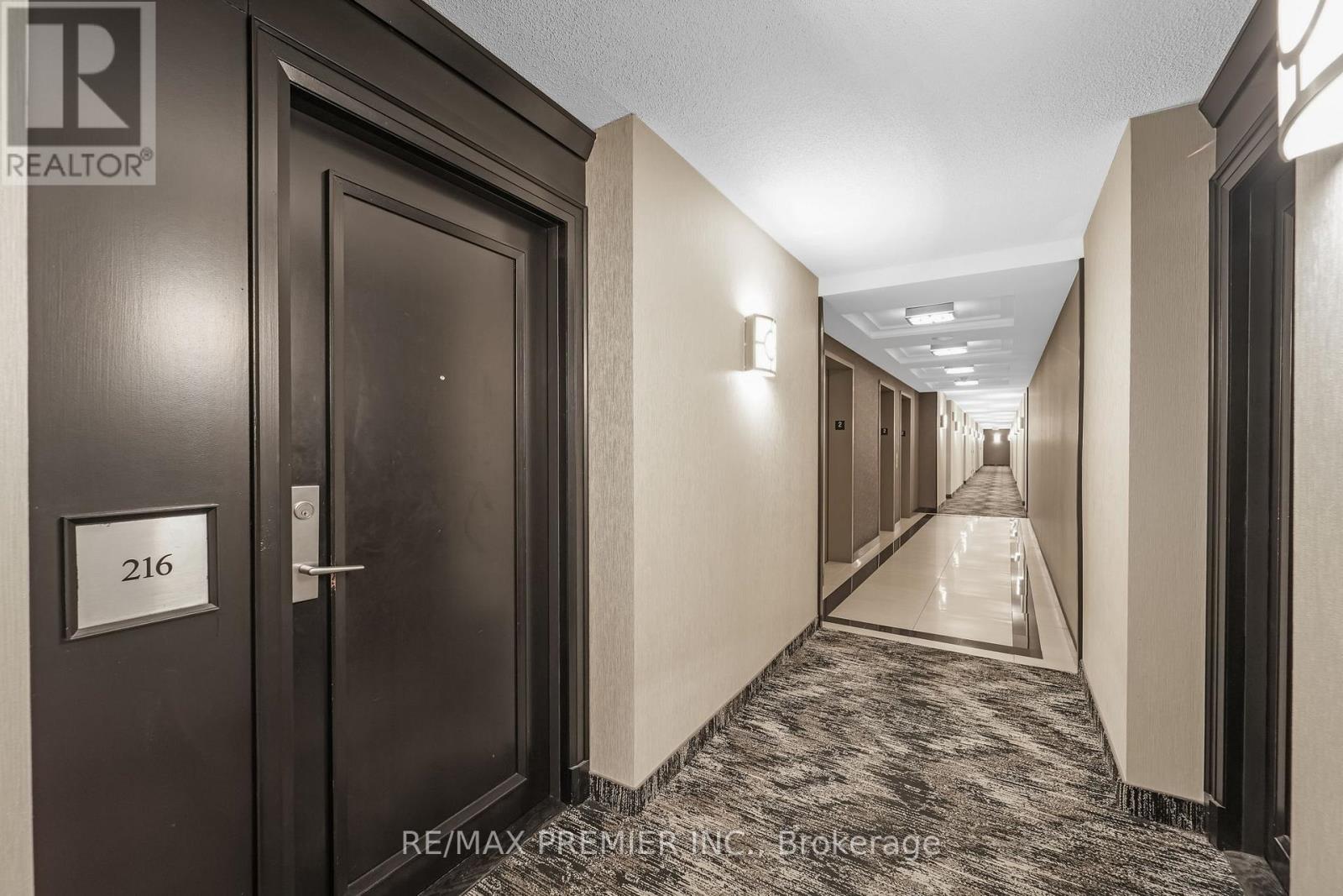 216 - 1403 Royal York Road, Toronto, Ontario  M9P 0A1 - Photo 3 - W12353322