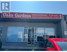 128 SPEERS ROAD, Oakville, Ontario