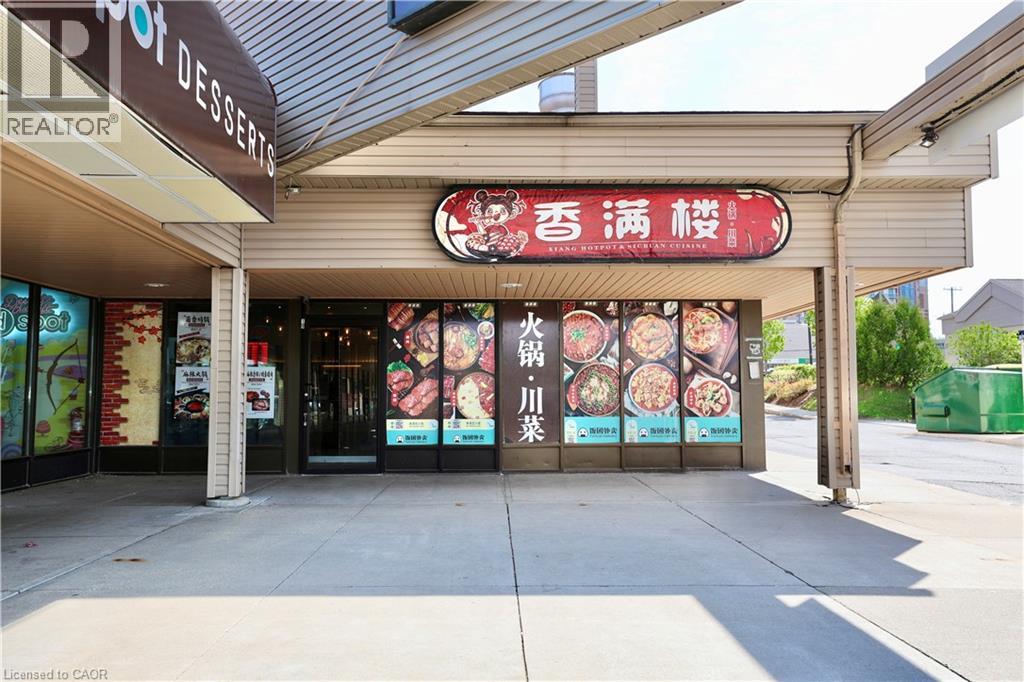 160 University Avenue W Unit# Unit 19, Waterloo, Ontario  N2L 3E9 - Photo 1 - 40730541