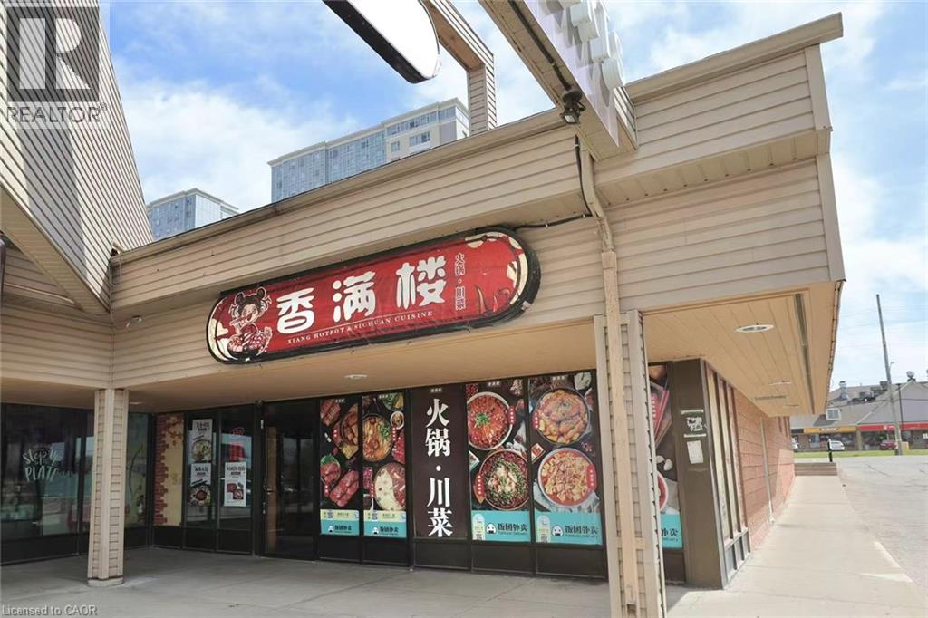 160 University Avenue W Unit# Unit 19, Waterloo, Ontario  N2L 3E9 - Photo 2 - 40730541