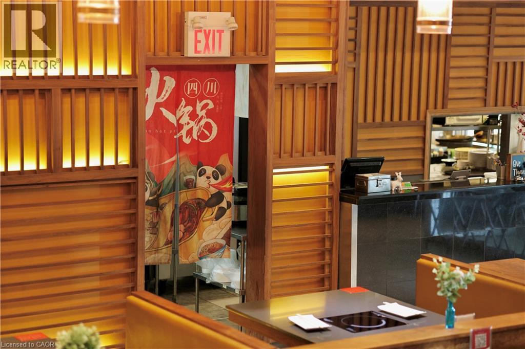 160 University Avenue W Unit# Unit 19, Waterloo, Ontario  N2L 3E9 - Photo 4 - 40730541