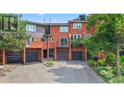 1228 CORNERBROOK PLACE, Mississauga, Ontario