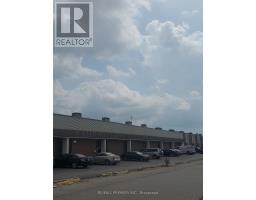 4 - 14 MELANIE DRIVE, Brampton, Ontario