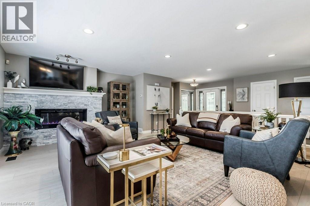 3207 Perth Line 26, Stratford, Ontario  N5A 6S3 - Photo 11 - 40732860