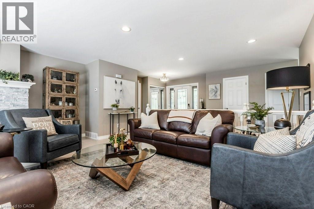 3207 Perth Line 26, Stratford, Ontario  N5A 6S3 - Photo 12 - 40732860