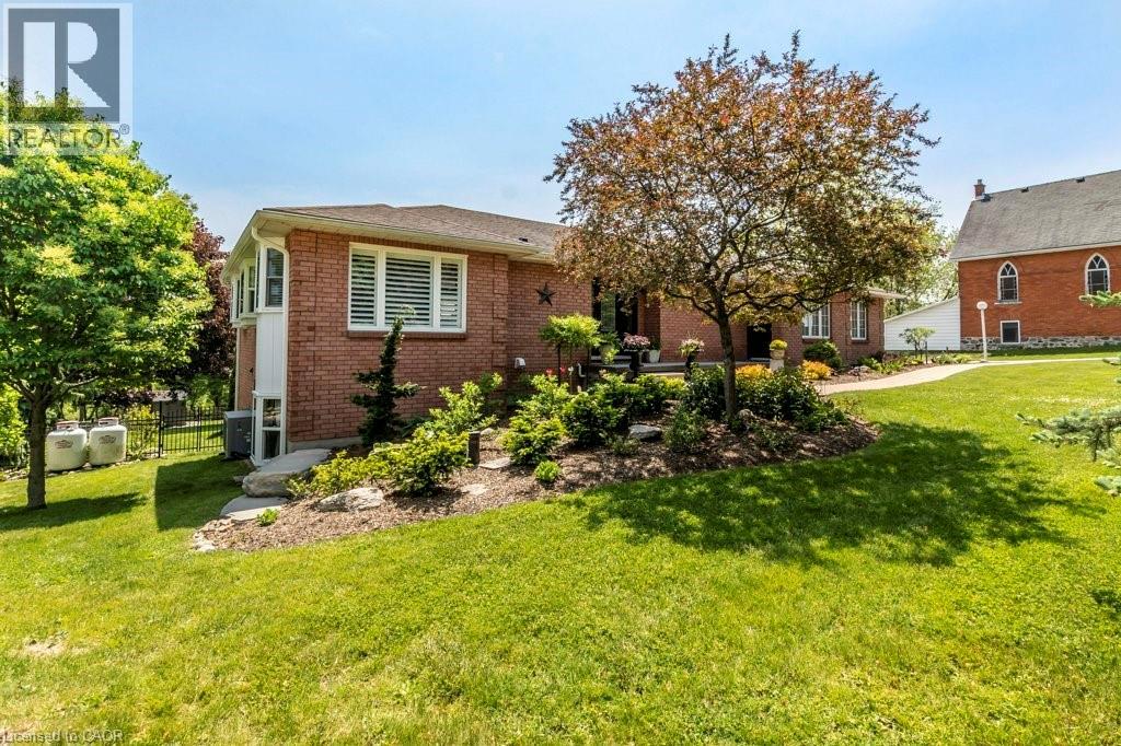 3207 Perth Line 26, Stratford, Ontario  N5A 6S3 - Photo 3 - 40732860
