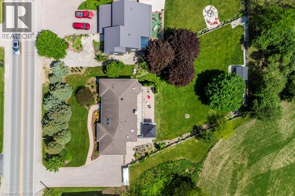 3207 Perth Line 26, Stratford, Ontario  N5A 6S3 - Photo 42 - 40732860