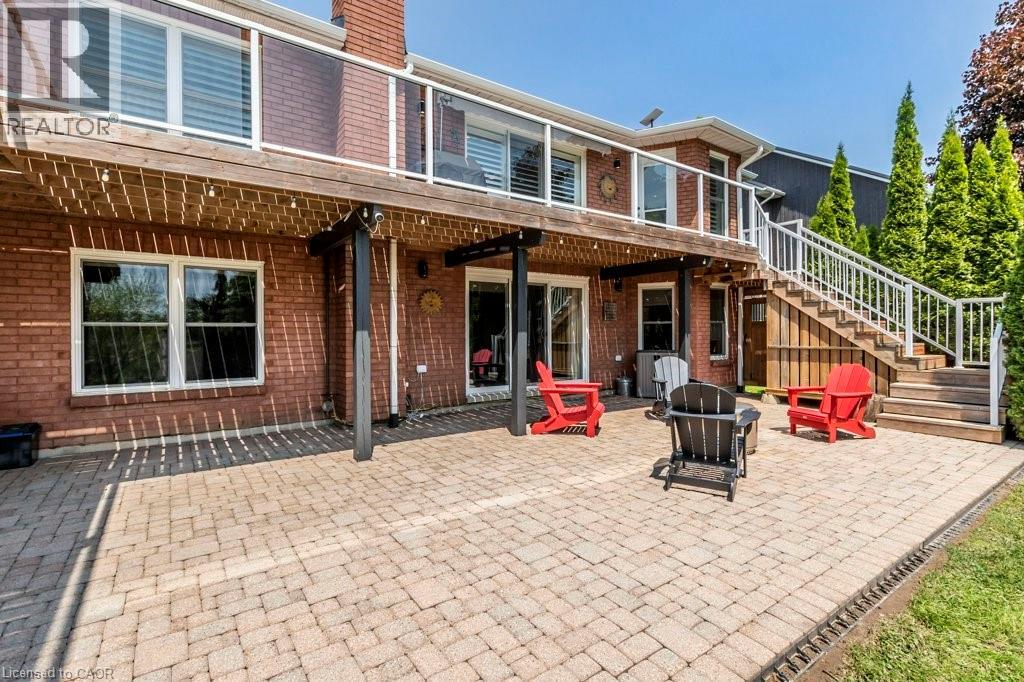 3207 Perth Line 26, Stratford, Ontario  N5A 6S3 - Photo 35 - 40732860