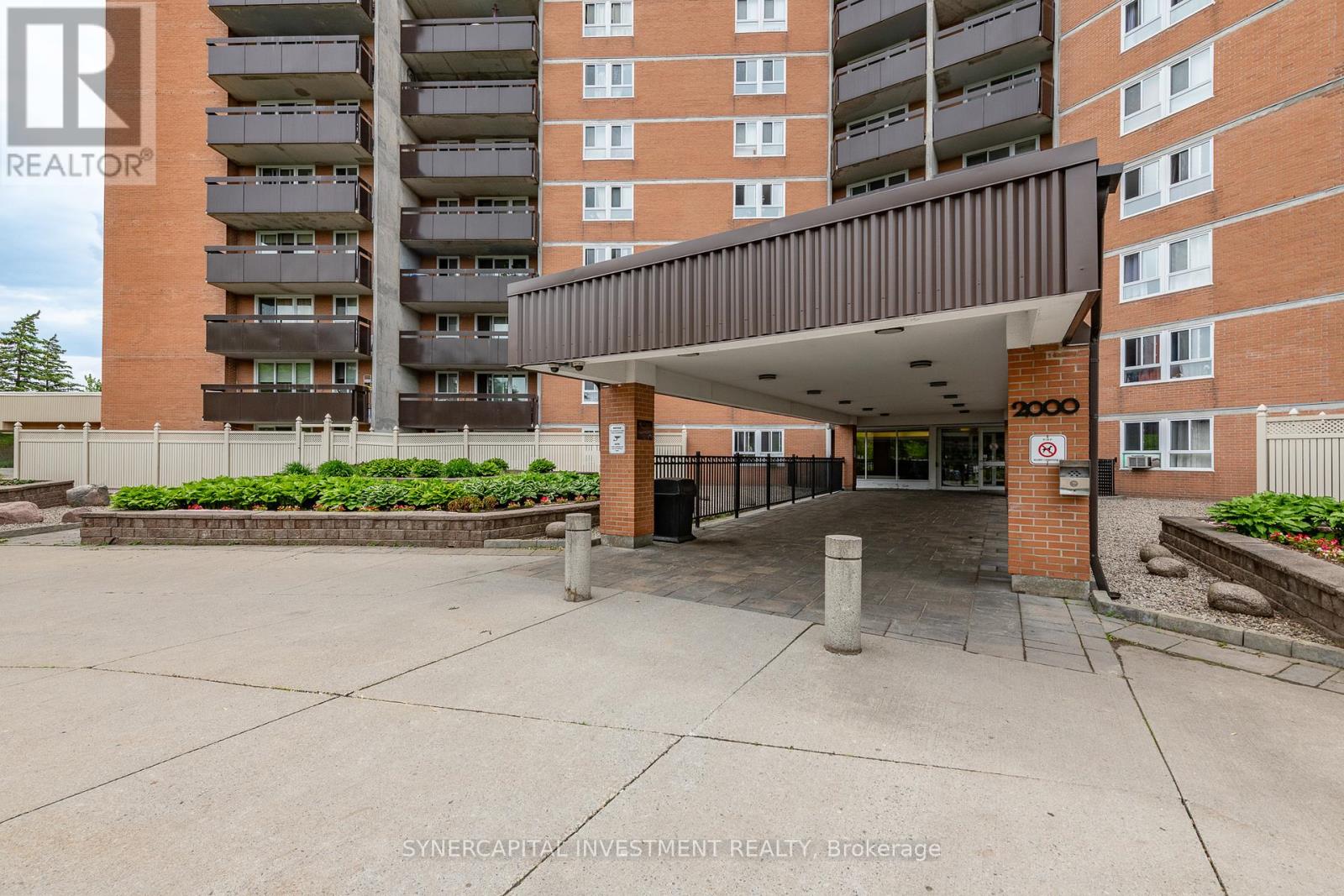 Property at 1202 - 2000 JASMINE CRESCENT image 2