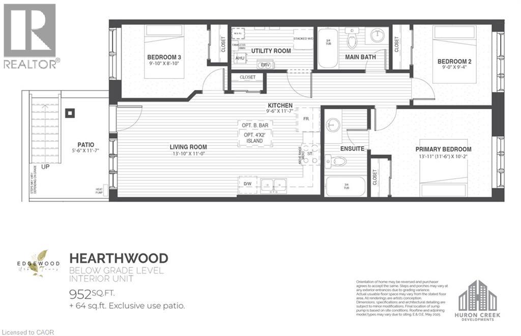 Property at 2135 STRASBURG Road Unit# 9 image 4
