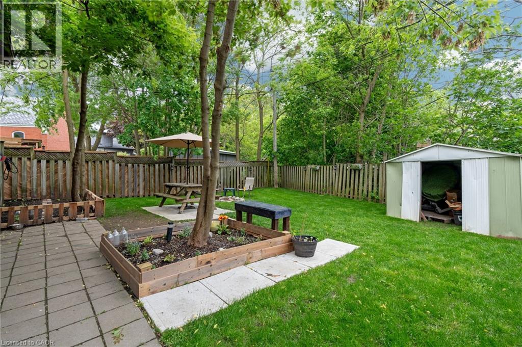 195 Main Street, Lucan, Ontario  N0M 2J0 - Photo 23 - 40734941