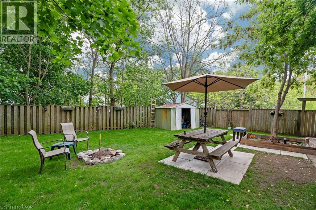195 Main Street, Lucan, Ontario  N0M 2J0 - Photo 24 - 40734941