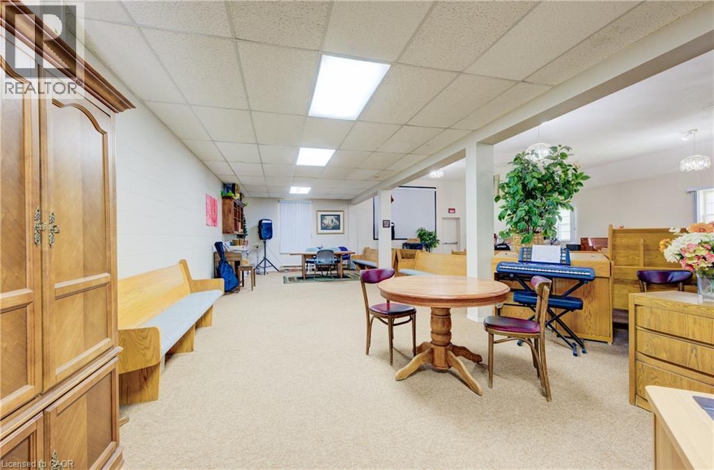 211 Birmingham Street W, Mount Forest, Ontario  N0G 2L1 - Photo 10 - 40735321