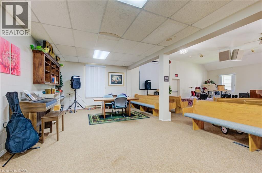 211 Birmingham Street W, Mount Forest, Ontario  N0G 2L1 - Photo 11 - 40735321