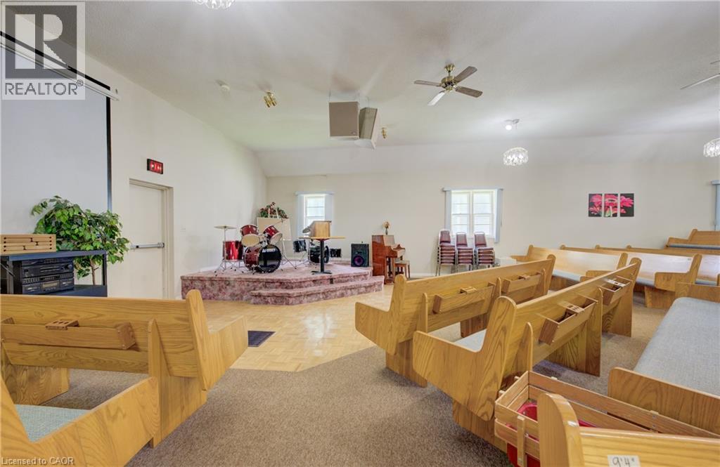 211 Birmingham Street W, Mount Forest, Ontario  N0G 2L1 - Photo 12 - 40735321